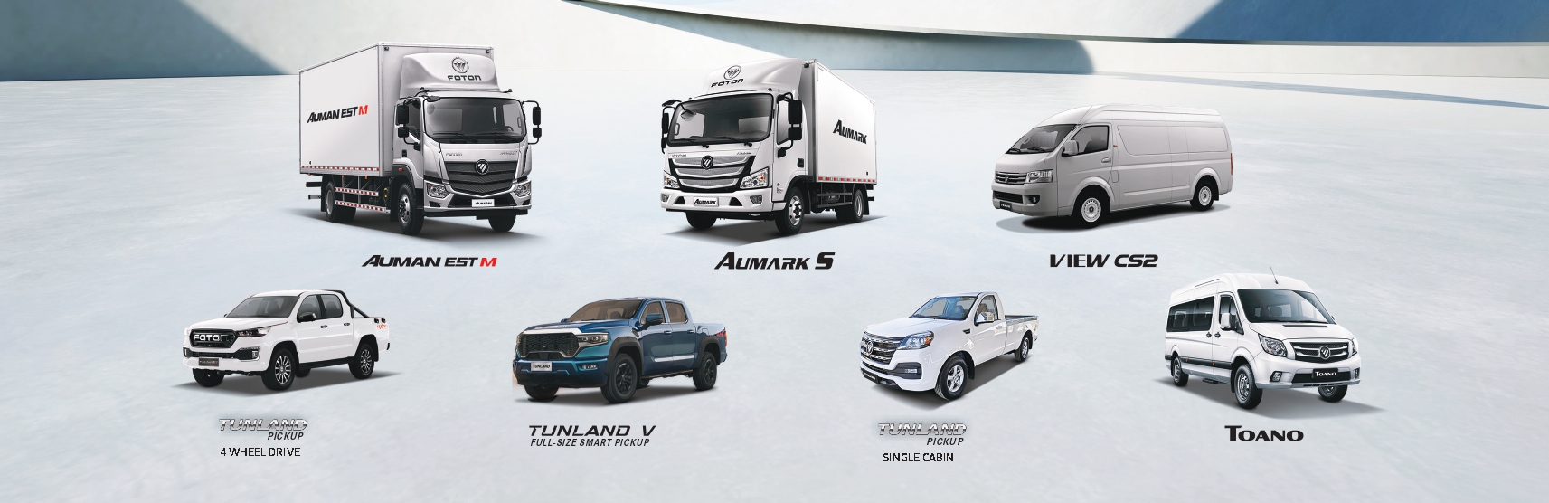 Foton’s 30-year milestone celebrates growth, trust and mobility in Oman